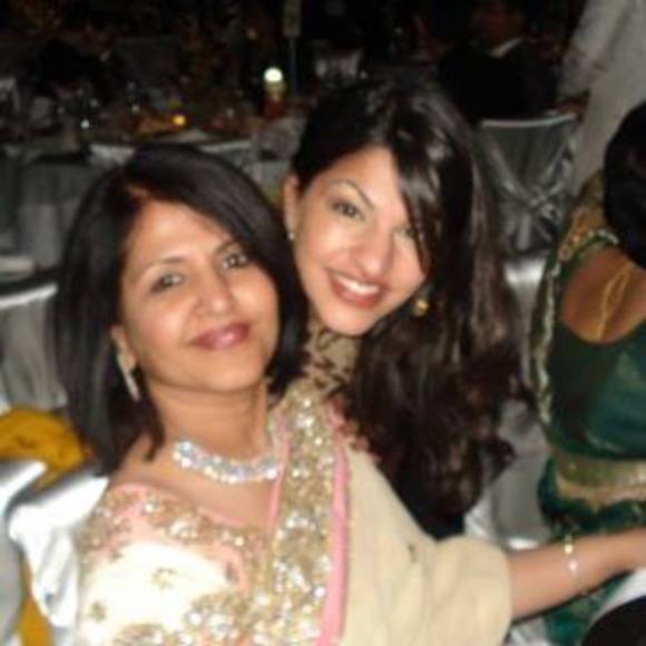 Meet your Posher, Nimisha - Picture 1 of 1